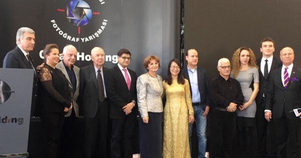 Đoàn công tác Bộ Kế hoạch & Đầu tư và Văn phòng Quốc hội thăm làm việc Thổ Nhĩ Kỳ