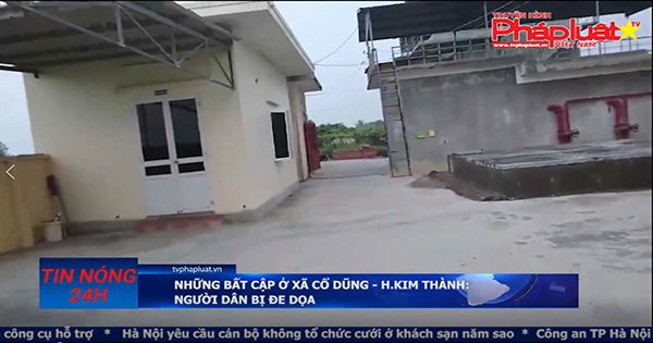Tin nóng 24h 03/04/2018