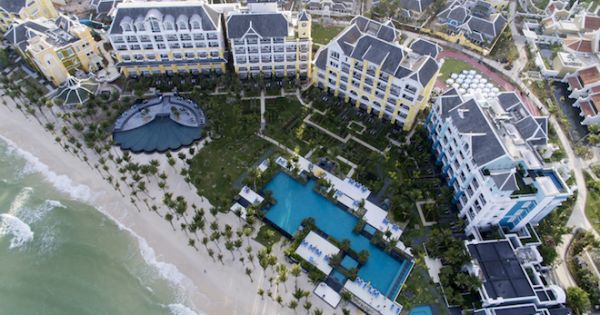 Đại biểu Quốc hội chuyên trách để thảo luận về hai dự án luật