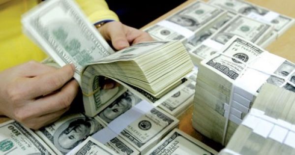 Chỉ 3 tháng đầu năm lượng kiều hối về TP.HCM đạt 1,1 tỷ USD