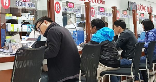 Đà Nẵng công khai danh tính cán bộ gây phiền hà dân