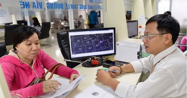 Giải pháp được đặt ra cho mục tiêu tinh giản biên chế