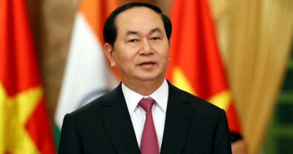 Thu hồi Huân chương Độc lập của nguyên Phó Ban Chỉ đạo Tây Nam Bộ