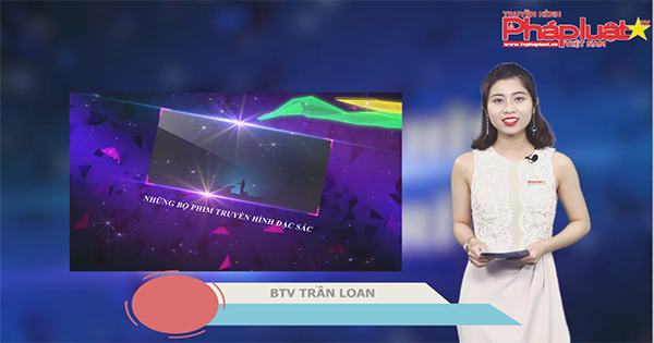 Góc nhìn giải trí 07/04/2018