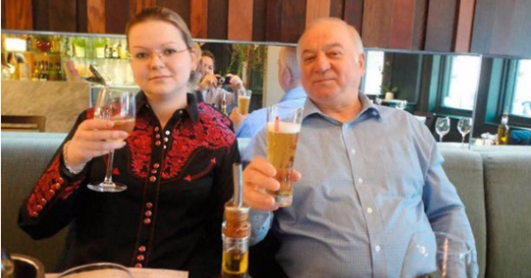 Anh cân nhắc đưa cựu điệp viên Nga tới Mỹ định cư