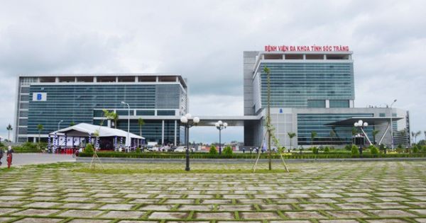 Bác sĩ làm việc tắc trách khiến một bệnh nhân tử vong