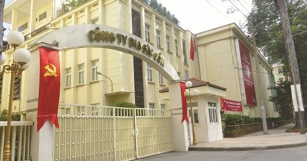 Bộ Tài chính đốc thúc Sabeco trả khoản nợ 2.500 tỷ đồng