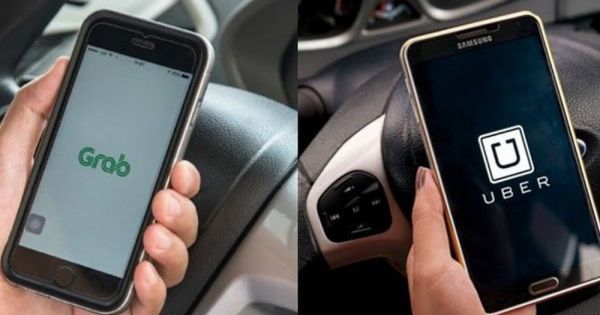 Điểm báo 10/04/2018: Uber dừng hoạt động, Cục Cạnh tranh khuyến nghị Grab tuân thủ các quy định về tập trung kinh tế