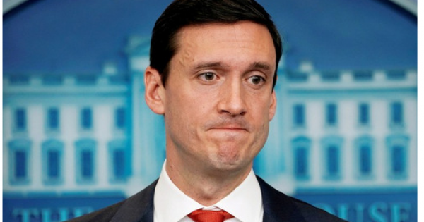 Cố vấn an ninh nội địa của Tổng thống Trump bất ngờ từ chức