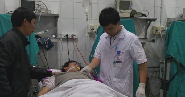 Từ tháng 5/2018 điều chỉnh lại giá 40 dịch vụ y tế