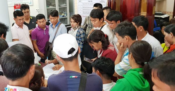 “Cò” sợ mất bạc tỉ sau lệnh thanh tra ở Phú Quốc