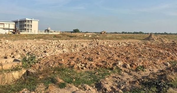 Điểm báo 12/04/2018: Dự án của Donacoop đẩy hàng ngàn dân vào cảnh điêu tàn: Sống bị triệt sinh kế, chết bị tai tiếng “tự tử trại giam”