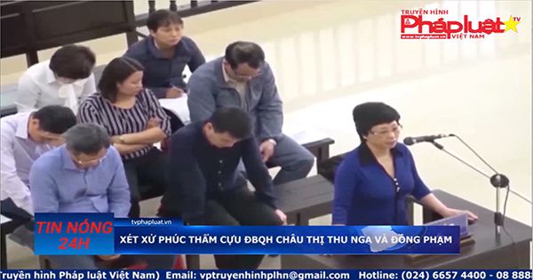 Tin Nóng 24H 12/04/2018