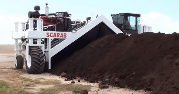 Không Ngờ Ở Nước Ngoài Công Nghệ Lại Hiện Đại Như Vậy