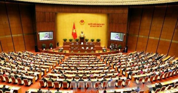 Thanh tra Chính phủ tiếp nhận gần 4.500 đơn thư sau 3 tháng