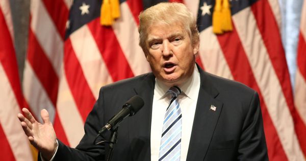 Tổng thống Mỹ đề nghị ngừng chạy đua vũ trang với Nga