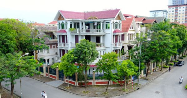 Điểm Báo 14/4/2018: Sở hữu 1 căn nhà trên 700 triệu đồng cũng phải nộp thuế tài sản?