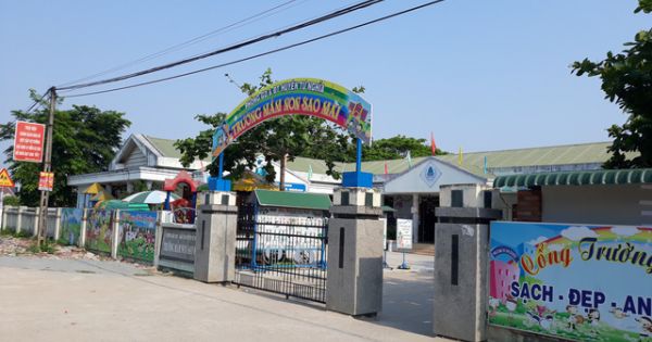 Hiệu trưởng “gợi ý” giáo viên phá thai vì sợ ảnh hưởng thành tích nhà trường