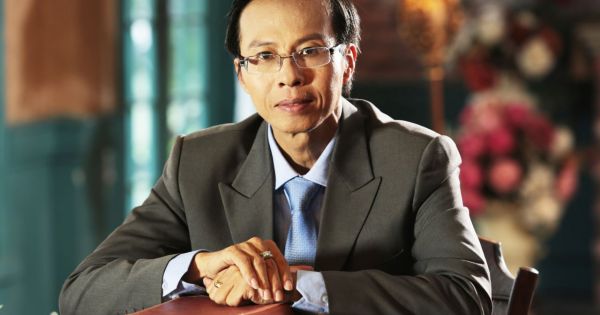 “Làn gió mới” Ông Lương Hoàng Hưng mang đến cho VFF