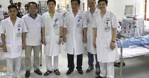 Luật sư đề nghị toà tuyên bác sĩ Hoàng Công Lương vô tội