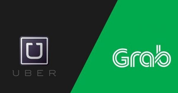 Thương vụ Grab mua lại Uber: Bộ Công Thương chính thức điều tra trong 30 ngày
