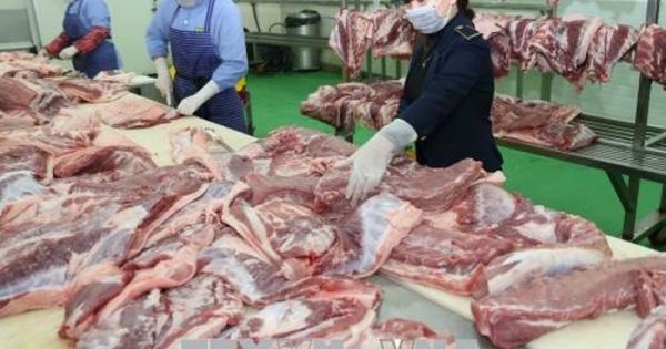 Điểm báo sáng 15/04/2018 : Phát động Tháng An toàn vệ sinh thực phẩm tại TPHCM