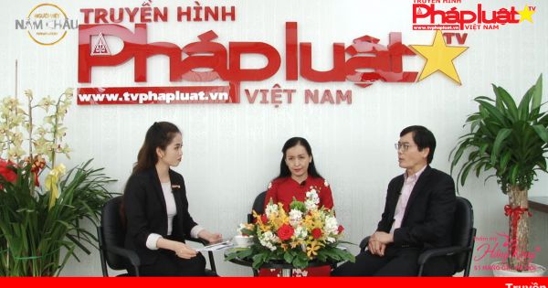 Chuyên mục Người Việt Năm Châu: Vai trò của văn hóa trong hoạt động ngoại giao Người Việt