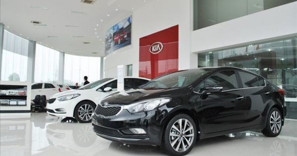 Rủ nhau “ ngưng mua” vì xe tăng giá