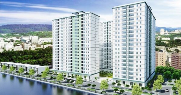 Điểm báo 17/04/2018: Hiệp hội Bất động sản TP.HCM kiến nghị không đánh thuế đối với nhà dưới 1 tỷ đồng