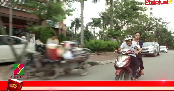 Tập 25: Chạy xe tốc độ