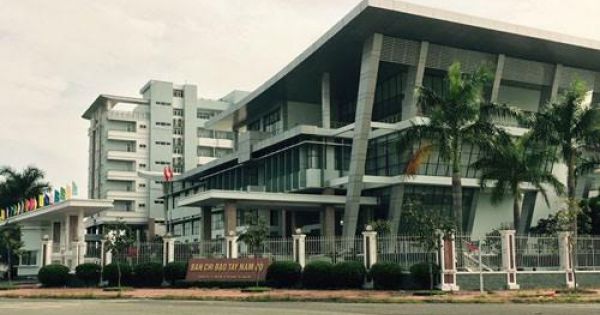 Giải thể BCĐ Tây Nam Bộ: Nhiều cán bộ chưa biết đi đâu, về đâu