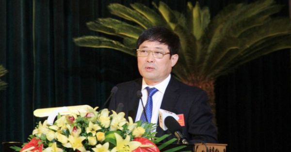 Thanh Hóa: Hàng loạt viên chức trở thành công chức không qua thi tuyển