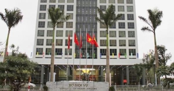 Bộ Nội vụ trình phương án hợp nhất, sáp nhập 17 sở ngành