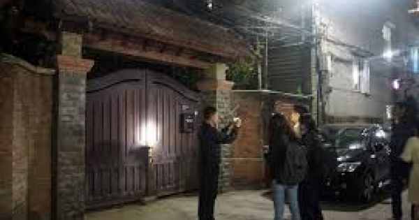 Đà Nẵng: Bộ công an vừa khởi tố 2 cựu Chủ tịch liên quan đến vụ án “Vũ nhôm”