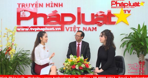 Giao lưu trực tuyến cùng với nhà báo Lương Hoàng Hưng và tiến sỹ Loan Lê: Bảo hộ Thương Hiệu Doanh Nghiệp khi hội nhập Kinh tế quốc tế.