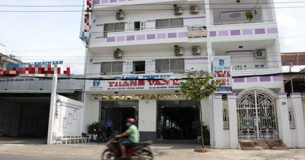 Phó Cục trưởng trình báo mất gần 400 triệu đồng không đến làm việc với CQĐT