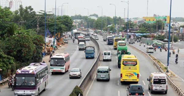 Bộ GTVT quyết cắt giảm gần 400 điều kiện kinh doanh