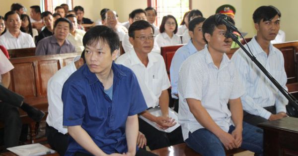 Giám đốc ngân hàng Agribank Cần Thơ gây thiệt hại gần 300 tỷ đồng