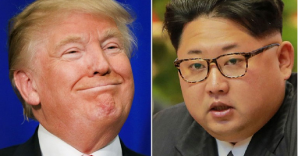 Mỹ đã có đối thoại cấp cao với Triều Tiên