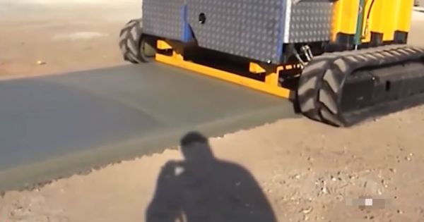 Công Nghệ làm Đường của nước ngoài, Máy Móc hiện đại