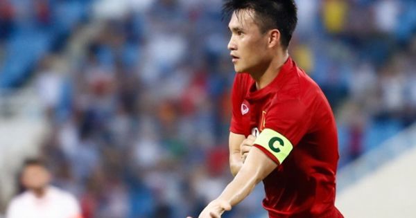 Công Vinh ứng cử vào Ban chấp hành VFF