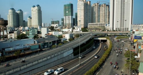 Thủ tướng: Không xây thêm chung cư cao tầng trong trung tâm Hà Nội và TPHCM