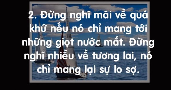 15 sự thật trần trụi về cuộc đời