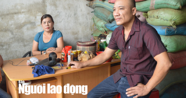 Chủ cơ sở cà phê nhuộm than pin cho rằng: Nếu uống, người chết hàng loạt