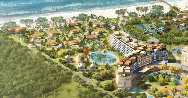 Điểm báo sáng 23/04/2018: Kiên quyết thu hồi các dự án chậm triển khai để 