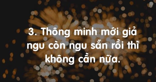 17 nguyên tắc sống khôn ngoan hơn