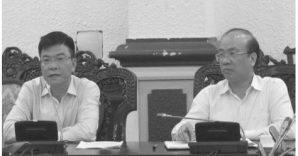 Điểm báo sang 24/04/2018: Quản lý về tiền ảo: Không thể đợi hoàn thiện pháp luật nội dung