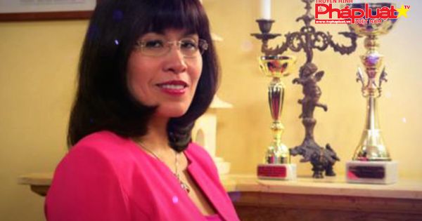 Giao Lưu Trực Tuyến cùng nữ tiến sỹ Phan Bích Thiện