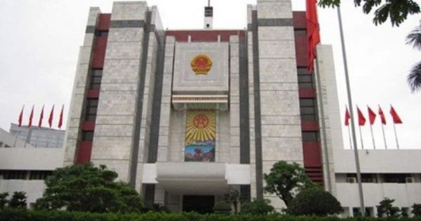 Hà Nội bổ nhiệm Phó giám đốc Sở 8X