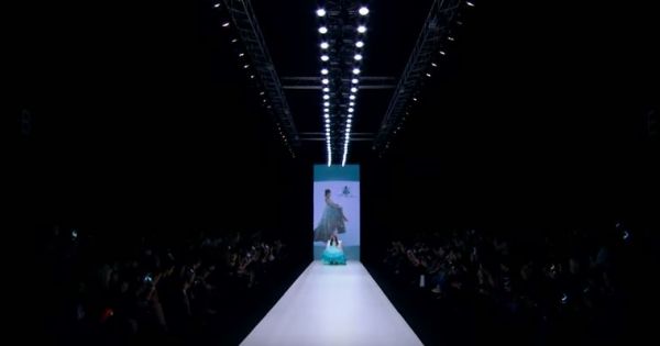 Alta Costura | Fall Winter 2018/2019 Full Fashion Show | Exclusive